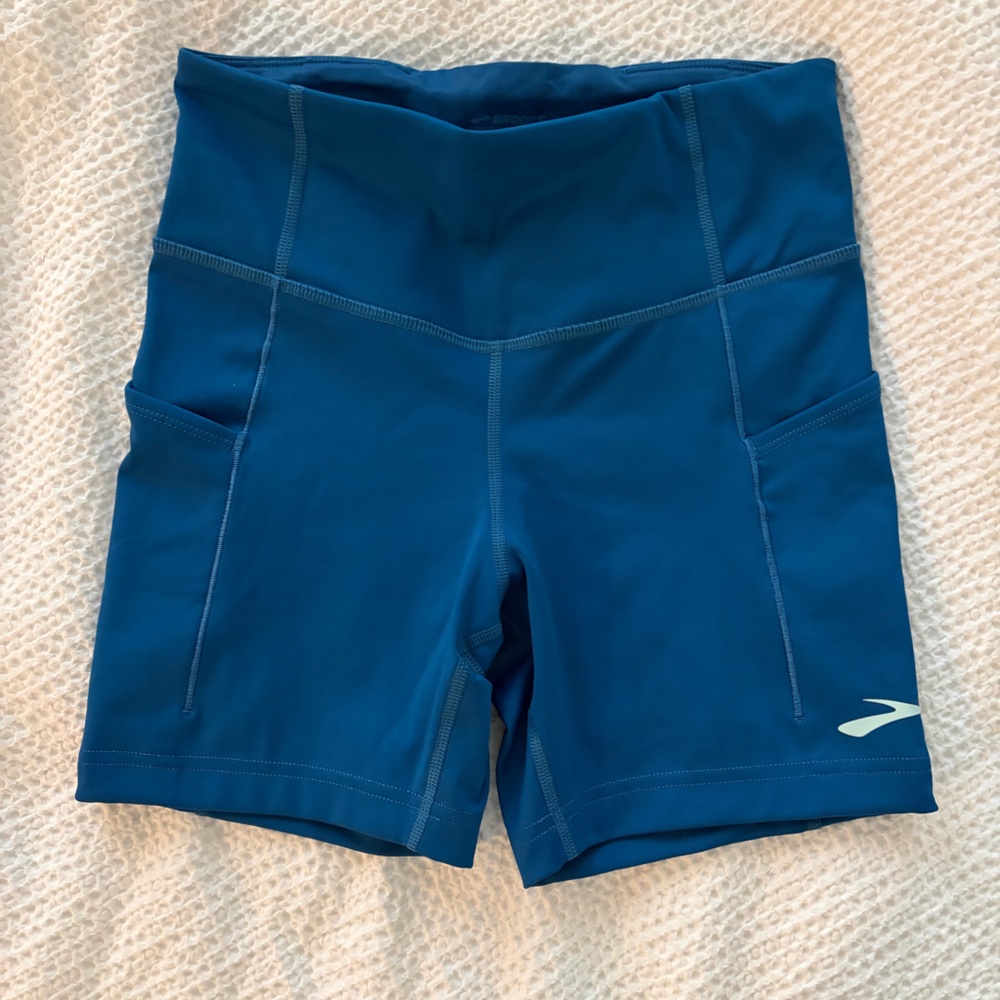 Brooks Running Compression Shorts